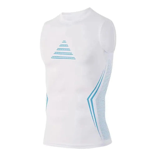 Men's Quick-Dry Fitness Vest