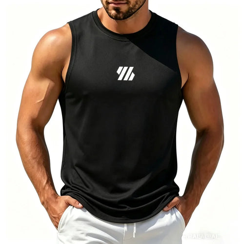 Men's Breathable Sport Vest